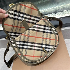 Сумка BURBERRY 138057 - фото 251821