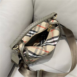 Сумка BURBERRY 138057 - фото 251823