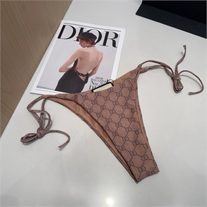 Купальник GUCCI 132624