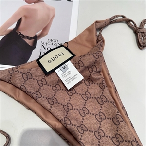 Купальник GUCCI 132624