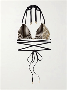 Купальник  LOEWE 132587