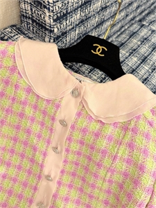 Блузка CHANEL 137723 - фото 252060 Блузка CHANEL 137723 - фото 252060