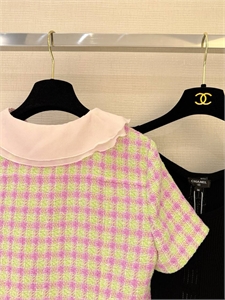 Блузка CHANEL 137723 - фото 252061 Блузка CHANEL 137723 - фото 252061
