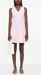 Платье ALAIA 138095 - фото 252101 Платье ALAIA 138095 - фото 252101