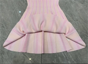 Платье ALAIA 138095 - фото 252103 Платье ALAIA 138095 - фото 252103