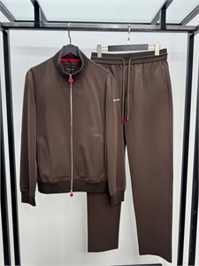 Спортивный костюм KITON ( хлопок) 138112 - фото 252252 Спортивный костюм KITON ( хлопок) 138112 - фото 252252