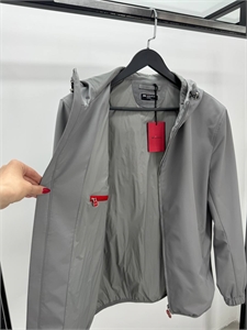 Куртка KITON 138122 - фото 252314