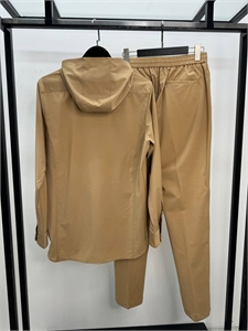 Прогулочный костюм KITON 138127 - фото 252346