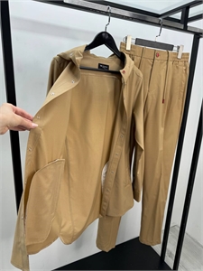 Прогулочный костюм KITON 138127 - фото 252347