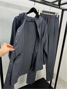 Прогулочный костюм KITON 138129 - фото 252358