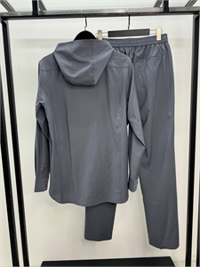 Прогулочный костюм KITON 138129 - фото 252359