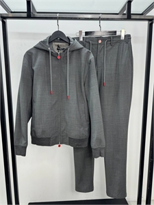 Спортивный костюм KITON 138135 - фото 252414 Спортивный костюм KITON 138135 - фото 252414