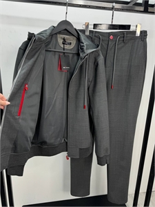 Спортивный костюм KITON 138135 - фото 252415 Спортивный костюм KITON 138135 - фото 252415