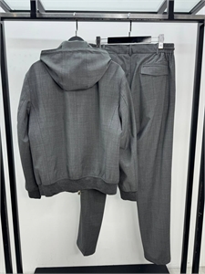 Спортивный костюм KITON 138135 - фото 252416 Спортивный костюм KITON 138135 - фото 252416