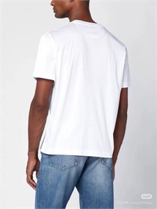 Футболка Valentino 138145 - фото 252505