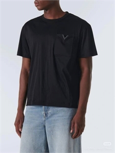 Футболка Valentino 138146 - фото 252513 Футболка Valentino 138146 - фото 252513