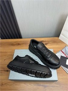 Кроссовки PRADA 138152 - фото 252549