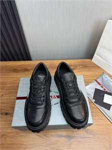 Кроссовки PRADA 138152 - фото 252550