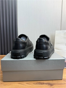 Кроссовки PRADA 138152 - фото 252551