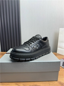 Кроссовки PRADA 138152 - фото 252552