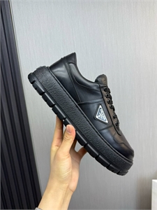 Кроссовки PRADA 138152 - фото 252553