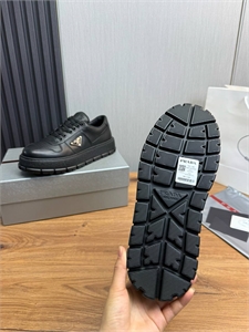 Кроссовки PRADA 138152 - фото 252555