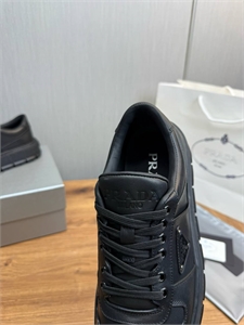 Кроссовки PRADA 138152 - фото 252556