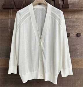 Кардиган BRUNELLO CUCINELLI 138176