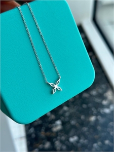 Кулон Tiffany&Co Серебро 925 п 138179 - фото 252655 Кулон Tiffany&Co Серебро 925 п 138179 - фото 252655
