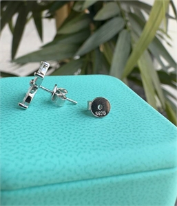 Серьги Tiffany&Co Серебро 925 п 138180 - фото 252663 Серьги Tiffany&Co Серебро 925 п 138180 - фото 252663