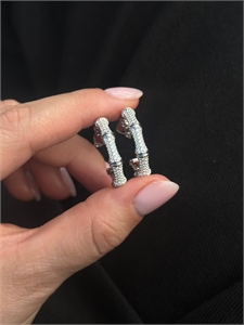 Серьги GUCCI Серебро 925 п 138183 - фото 252687 Серьги GUCCI Серебро 925 п 138183 - фото 252687
