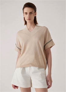 Кофта BRUNELLO CUCINELLI 138184 - фото 252691