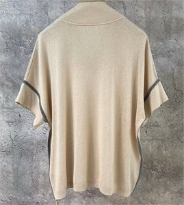 Кофта BRUNELLO CUCINELLI 138184 - фото 252692