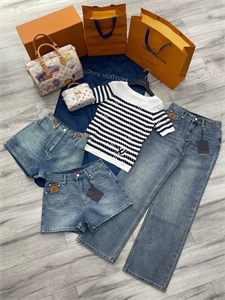 Шорты LOUIS VUITTON 138188 - фото 252717 Шорты LOUIS VUITTON 138188 - фото 252717