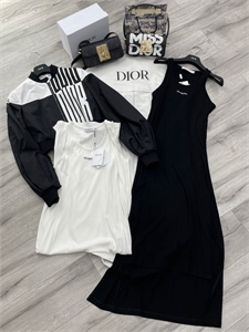 Бомбер DIOR 138189 - фото 252723