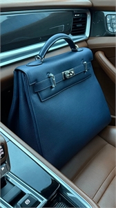 Сумка HERMES Kelly 138199 - фото 252796 Сумка HERMES Kelly 138199 - фото 252796