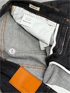 Джинсы CANALI 138215 - фото 252866 Джинсы CANALI 138215 - фото 252866