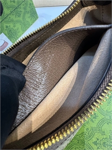 Сумка GUCCI 138222 - фото 252911