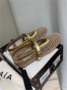 Балетки ALAIA 138233 - фото 252997 Балетки ALAIA 138233 - фото 252997