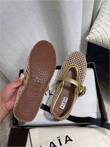 Балетки ALAIA 138233 - фото 252998 Балетки ALAIA 138233 - фото 252998