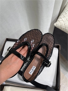 Балетки ALAIA 138234 - фото 253007 Балетки ALAIA 138234 - фото 253007