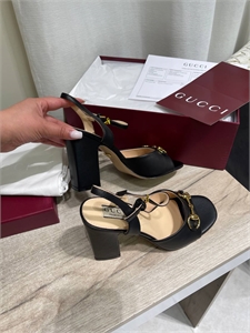 Босоножки GUCCI 138235 - фото 253014