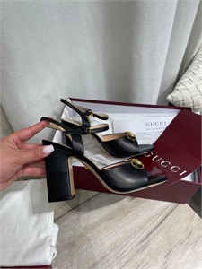 Босоножки GUCCI 138235 - фото 253015