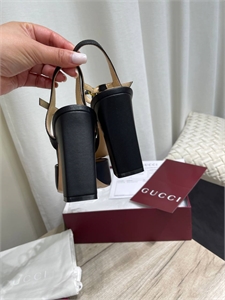 Босоножки GUCCI 138235 - фото 253017