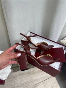 Босоножки GUCCI 138237 - фото 253042