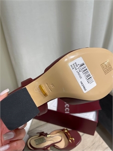 Босоножки GUCCI 138237 - фото 253043