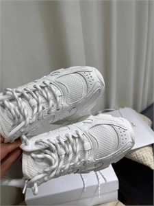 Кроссовки DIOR 138238 - фото 253051