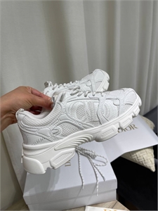 Кроссовки DIOR 138238 - фото 253052