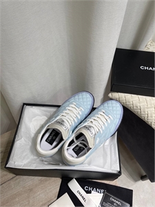 Кроссовки CHANEL 138241 - фото 253080 Кроссовки CHANEL 138241 - фото 253080