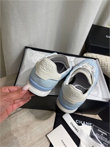 Кроссовки CHANEL 138241 - фото 253082 Кроссовки CHANEL 138241 - фото 253082